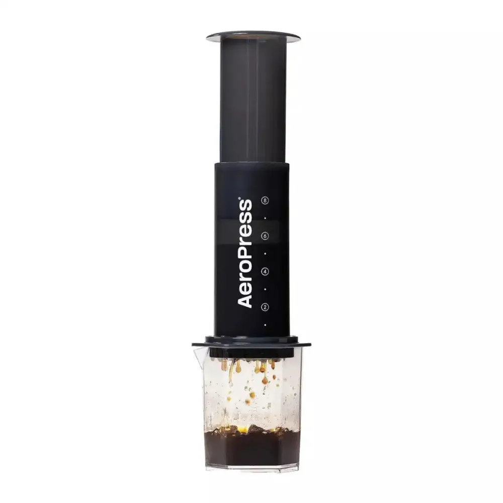 AeroPress XL - kaffebrygger