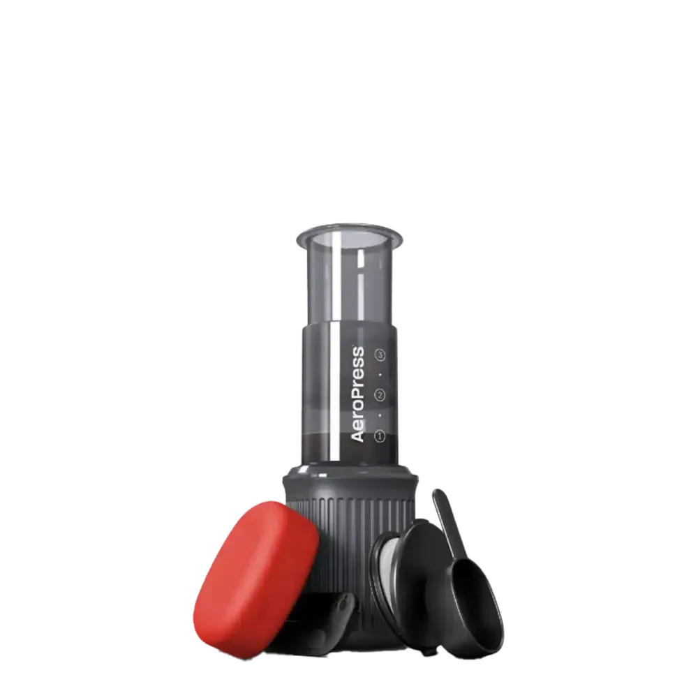 AeroPress GO! - kaffebrygger