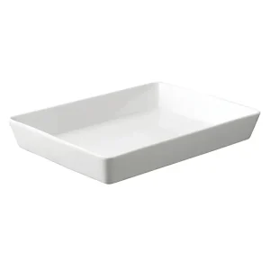 Aida - Aroma rektangulært fad 46x29,8x2 cm