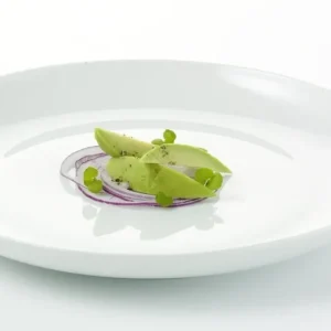 Aida - Atelier Frokost Tallerken - 22 Cm - 4 stk.