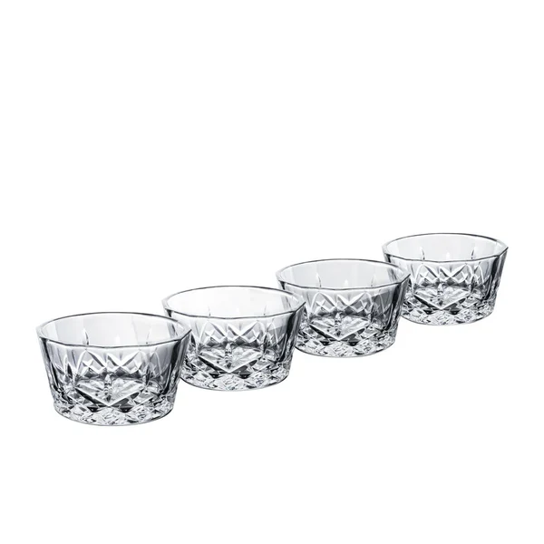 Aida - Harvey Snackskål 4 stk. - Ø11,5 cm 6 cm høj