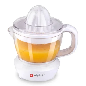 Alpina - Citruspresser 700 Ml. - 18104