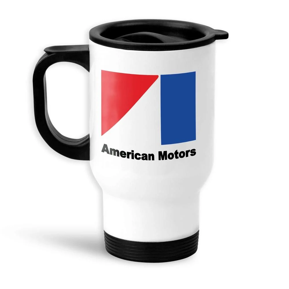 American Motors Termokrus Hvidt