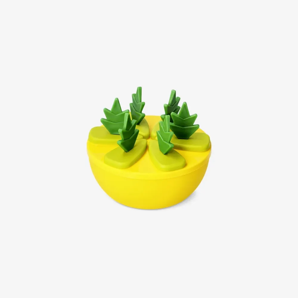 Ananas ispindeforme - 6 stk.