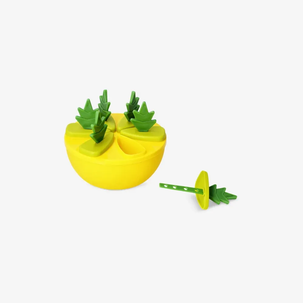 Ananas ispindeforme - 6 stk.