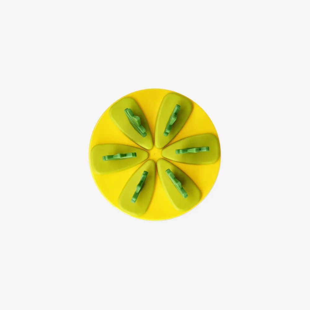 Ananas ispindeforme - 6 stk.