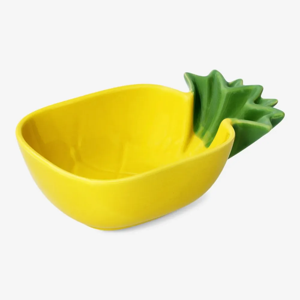 Ananasskål - 16 cm