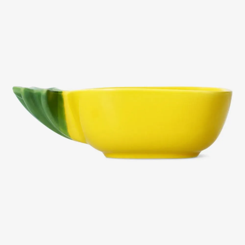 Ananasskål - 16 cm