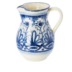 Andalusia vandkande, blå - 1,2L.