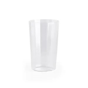 Angle vandglas, Large - H13 cm.