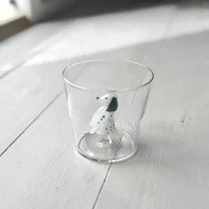 ANIMAL FARM tumbler Dalmata
