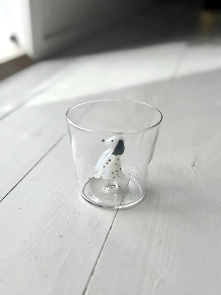 ANIMAL FARM tumbler Dalmata