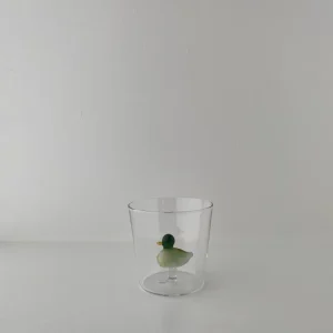 ANIMAL FARM tumbler duck