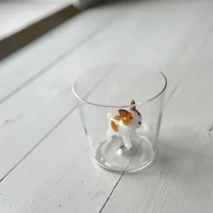 ANIMAL FARM tumbler French Bulldog