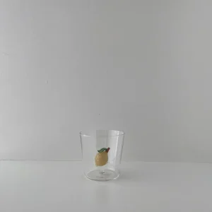 ANIMAL FARM tumbler green lemon