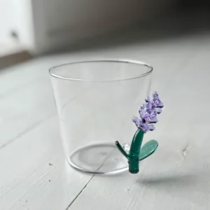 ANIMAL FARM tumbler lavendel