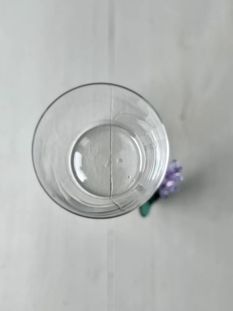 ANIMAL FARM tumbler lavendel