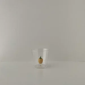 ANIMAL FARM tumbler pepper