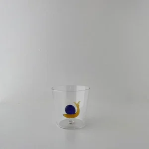 ANIMAL FARM tumbler snail