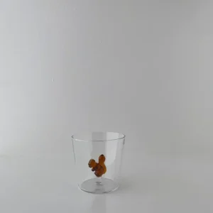 ANIMAL FARM tumbler squirrel