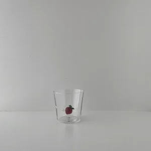 ANIMAL FARM tumbler strawberry
