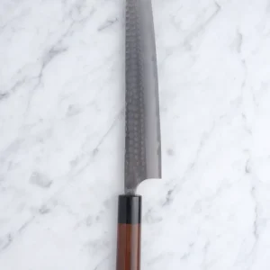 Anryu Tsushime blue #2 - 270 mm Sujihiki