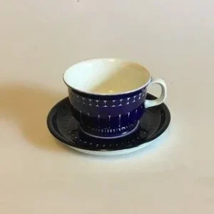 Arabia Finland Valencia Kaffekop