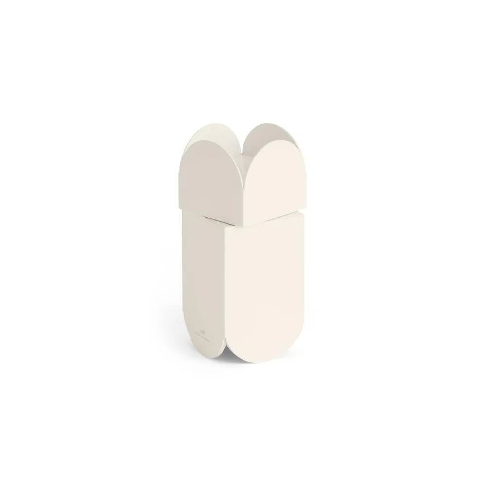 Arcs Salt & Peber kværn, Small - Off-white