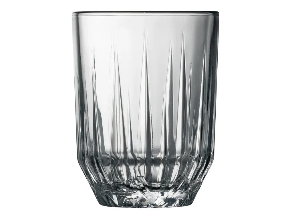 Astrid vandglas, 25 cl - 6 stk