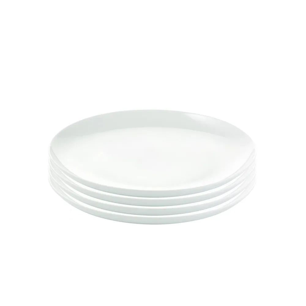 Atelier - Middagstallerkener 25 Cm. - 4 Stk.