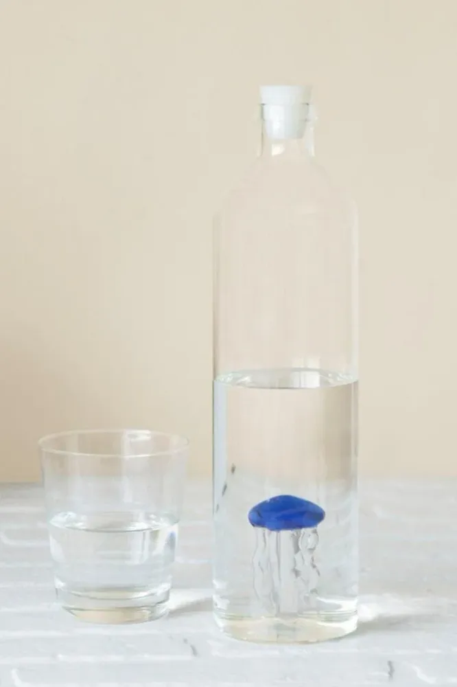 Atlantis Medusa glaskaraffel - 1,2 L