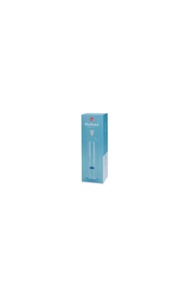 Atlantis Medusa glaskaraffel - 1,2 L