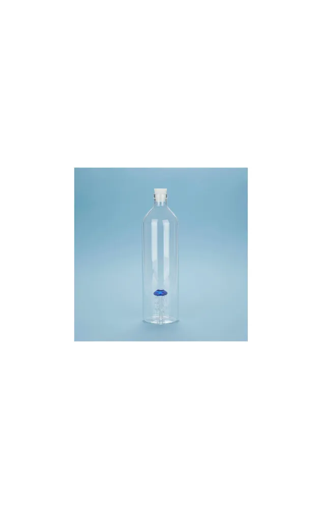 Atlantis Medusa glaskaraffel - 1,2 L