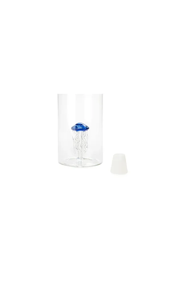 Atlantis Medusa glaskaraffel - 1,2 L