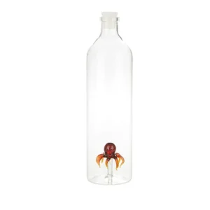 Atlantis Octopus glaskaraffel - 1,2 L