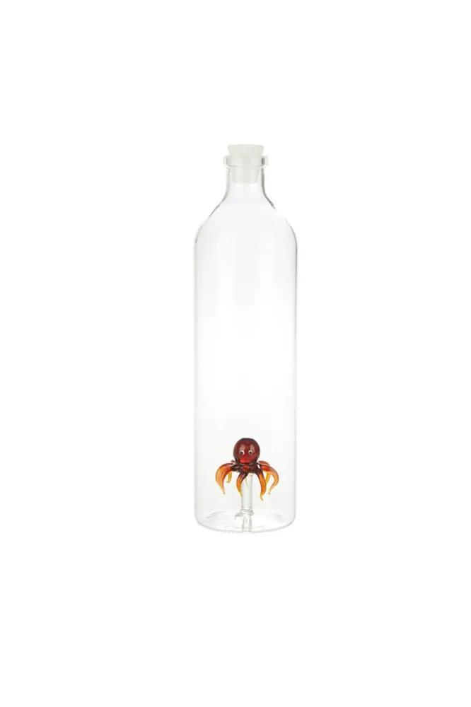 Atlantis Octopus glaskaraffel - 1,2 L