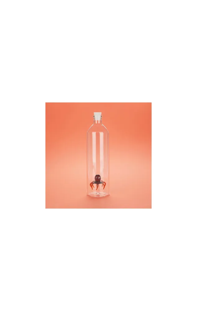 Atlantis Octopus glaskaraffel - 1,2 L
