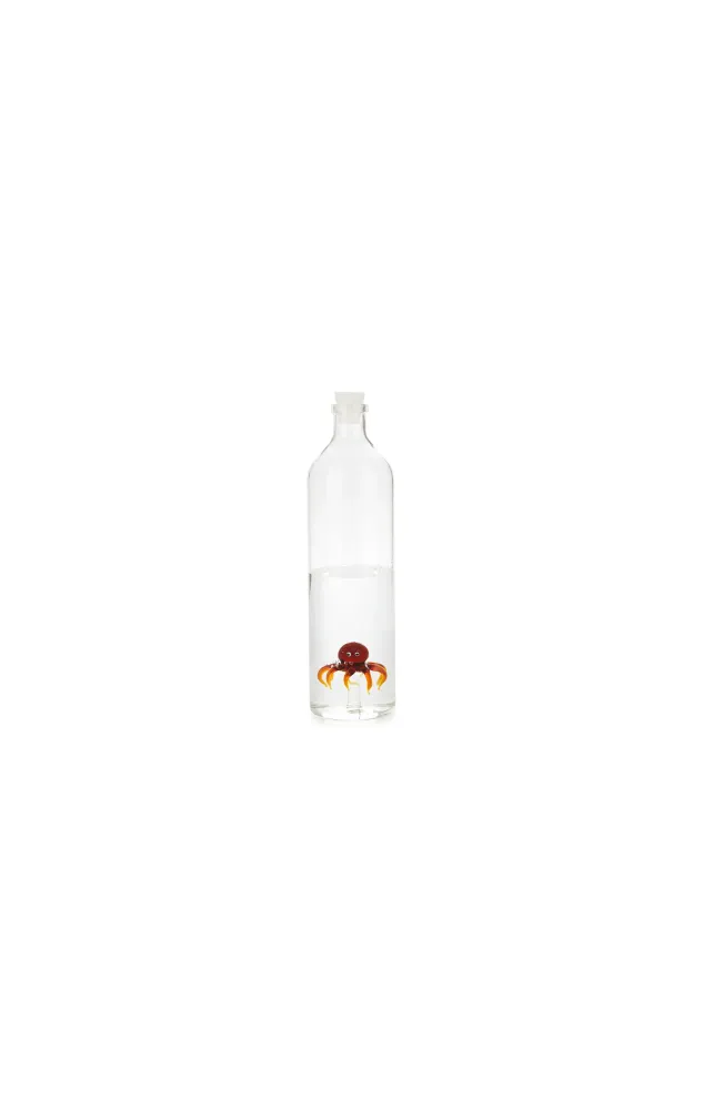 Atlantis Octopus glaskaraffel - 1,2 L
