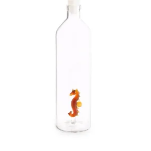 Atlantis Seahorse glaskaraffel - 1,2 L