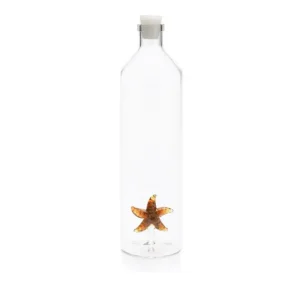 Atlantis Starfish glaskaraffel - 1,2 L