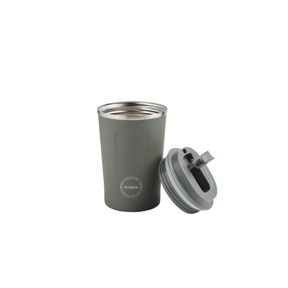 AYA&IDA CUP2GO 380 ml | Tropical Green