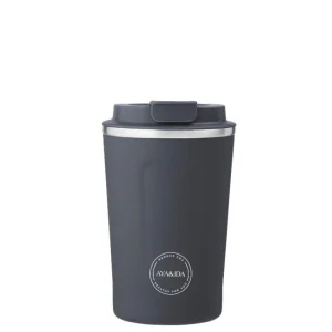 AYA&IDA CUP2GO, Navy Blue, 380 ml