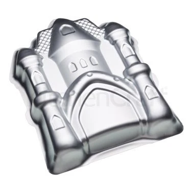Bageform Slot