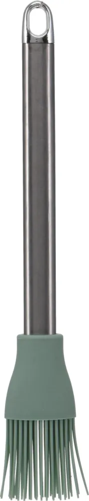 Bagepensel - 28 Cm. - Assorteret Farver