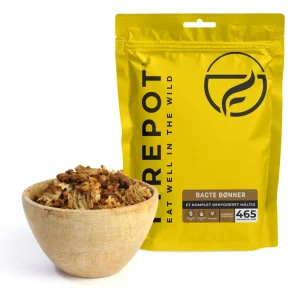 Bagte Bønner - Reg - Firepot