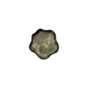 Bakke, HDTalas, Antik metallisk