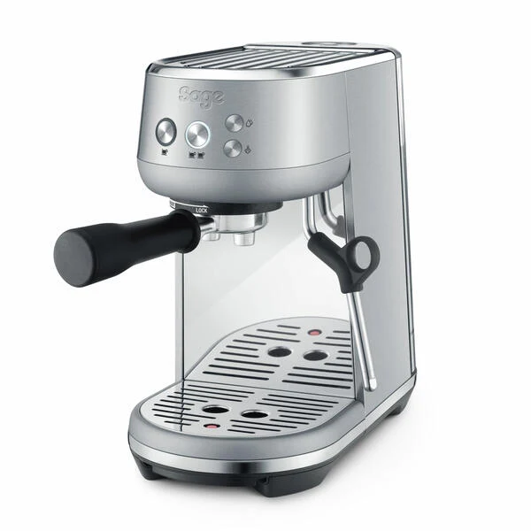 Bambino espressomaskine - Brushed Stainless Steel