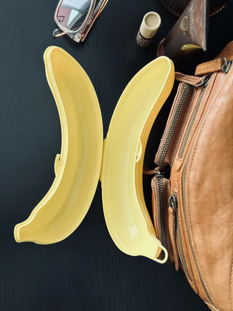 Banan box