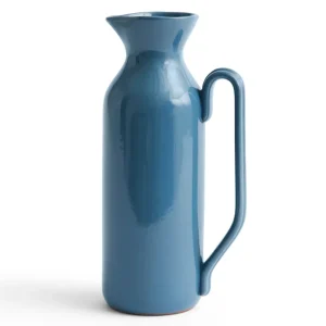 Barro kande, Dark Blue - H32 cm