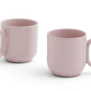 Barro krus, Pink - 2 stk
